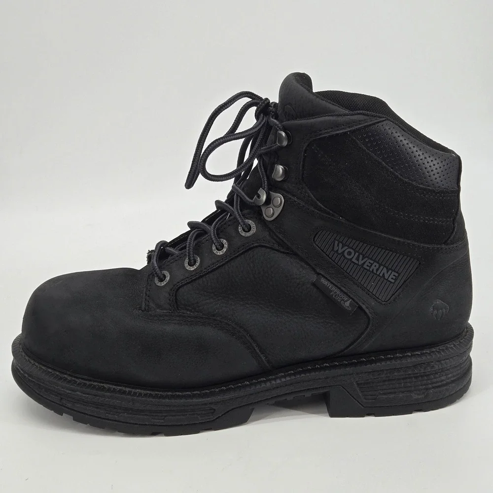 Wolverine raider ii